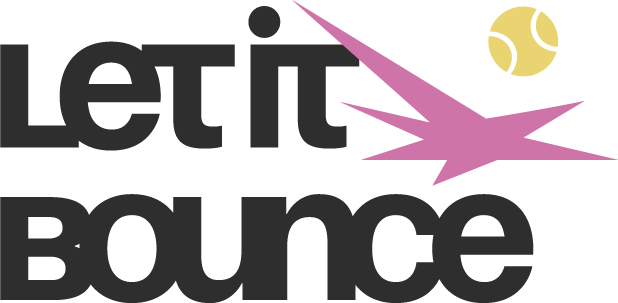 let it bounce